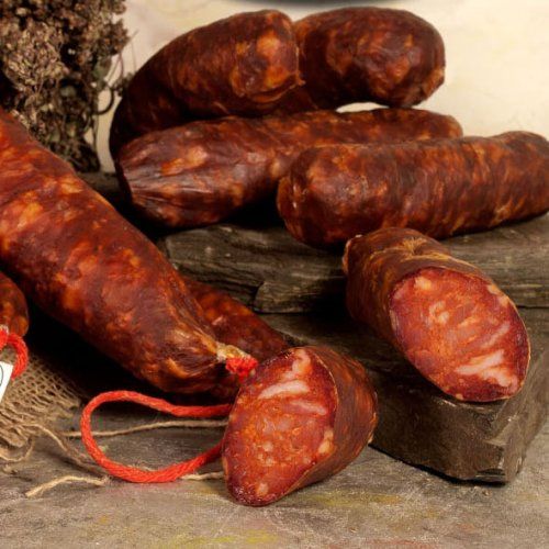 Chorizo