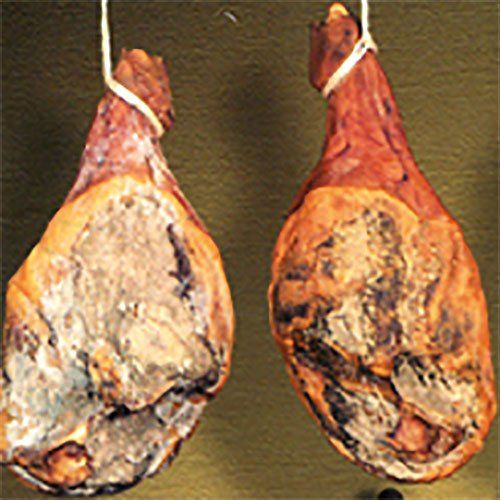 Jamón